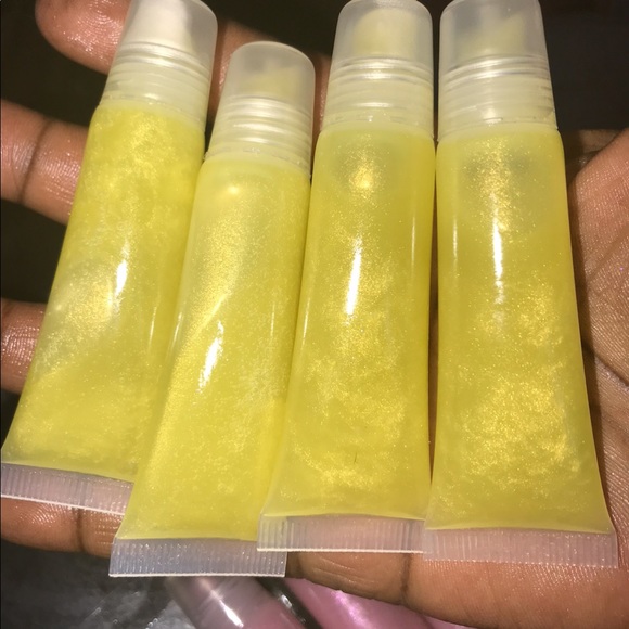 (20)Custom wholesale lip glosses - Picture 8 of 8